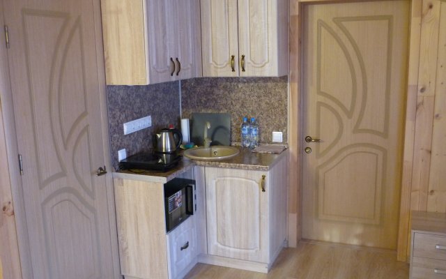 Zhasmin Guest house