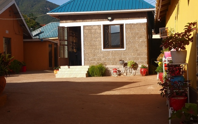 Guest House Suites