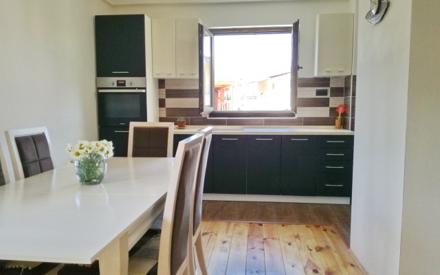 Tivat Luxury Apartments