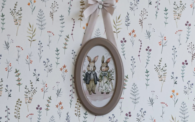 Квартира Студия с видом на реку, уходящую вдаль