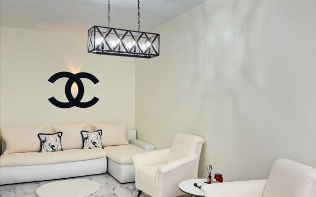 Апартаменты Grand Luxe Apartments