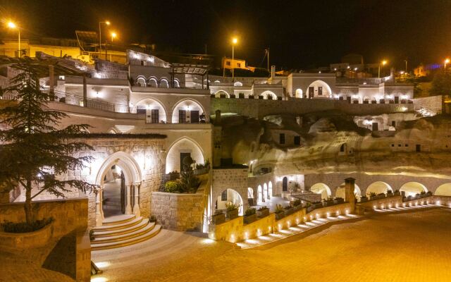Signature Cave Cappadocia Hotel, Trademark Collection by Wyndham