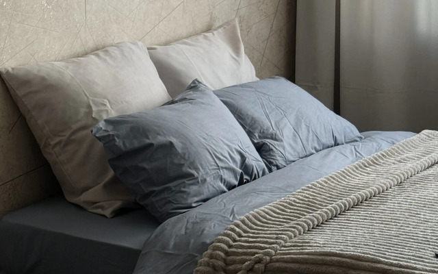 Квартира на Комсомольской 27