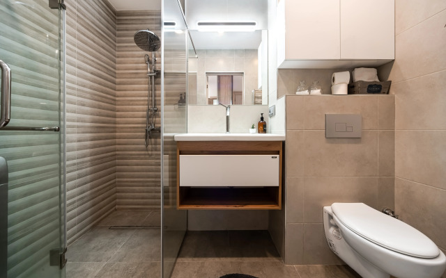 Nile by Downtown Inn Apartments