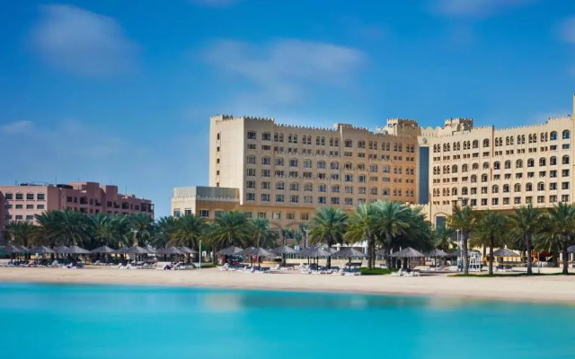 InterContinental Doha Beach & Spa, an IHG Hotel