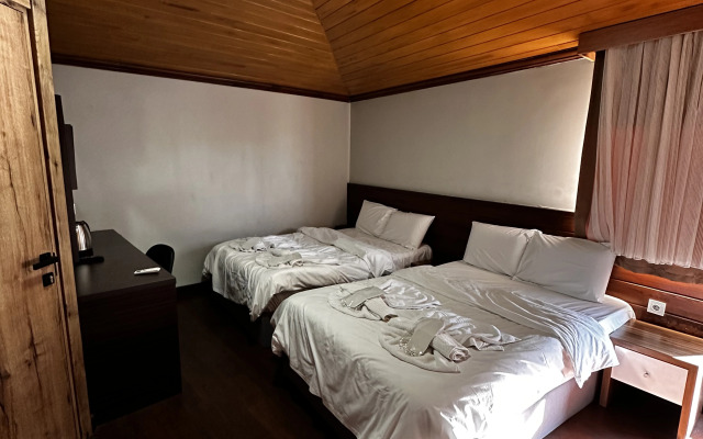 Gold Corner Mini-hotel