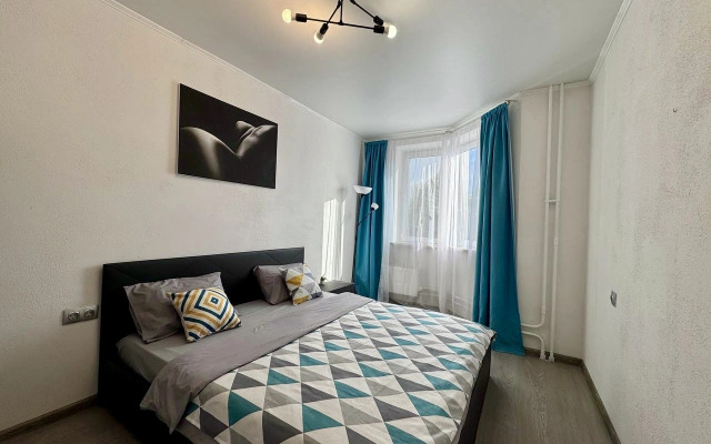 Квартира Большая двушка в Путилково