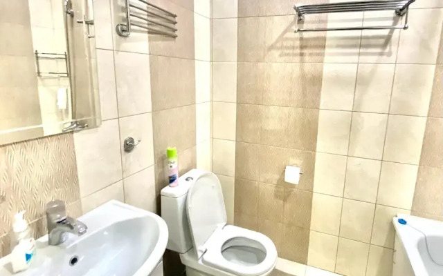 Квартира в доме купчихи Морозовой 4