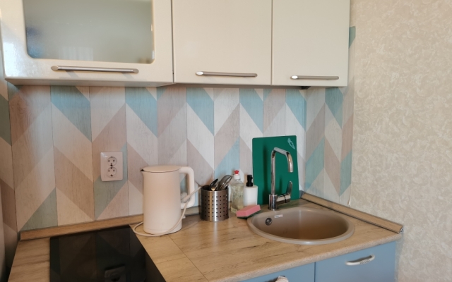 Апартаменты Luxury в ЖК Татлин