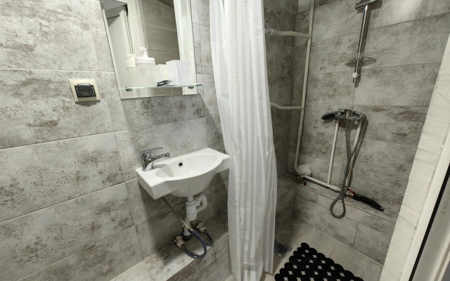 Апартаменты Удобные апартаменты