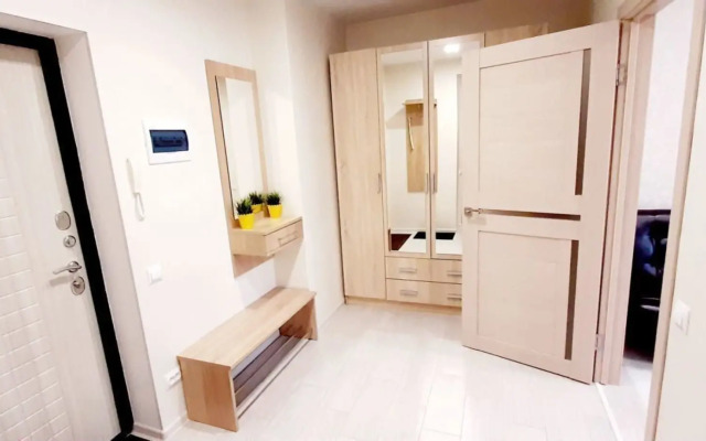 Квартира на улице Богдана Хмельницкого, 40