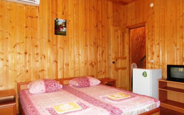 Gagra Mini Hotel