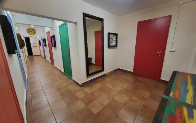 Квартира в комплексе Дзамбала