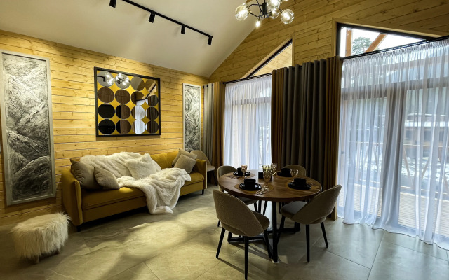 Гостевой дом River & House