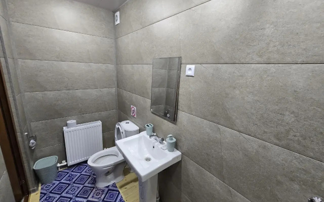 HAVAS Guest house