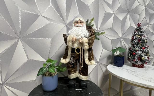 Апартаменты Мега