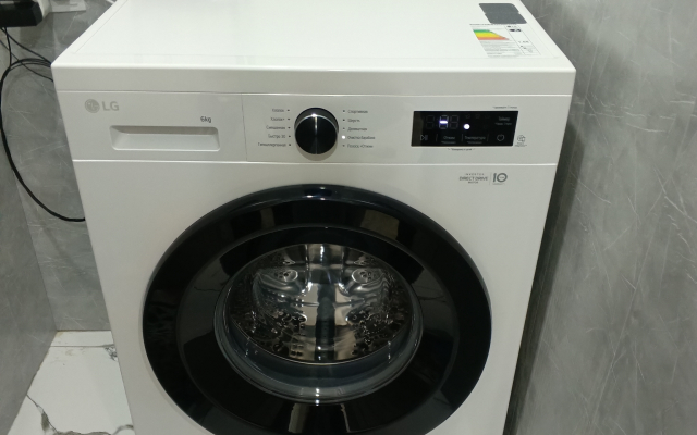 Квартира на Комсомольской 16/2