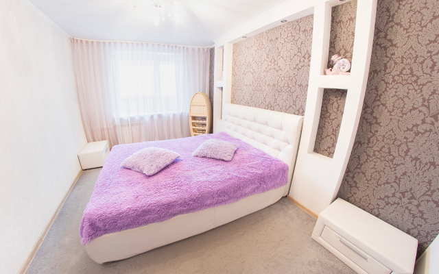 Апартаменты на Мичурина 19/27