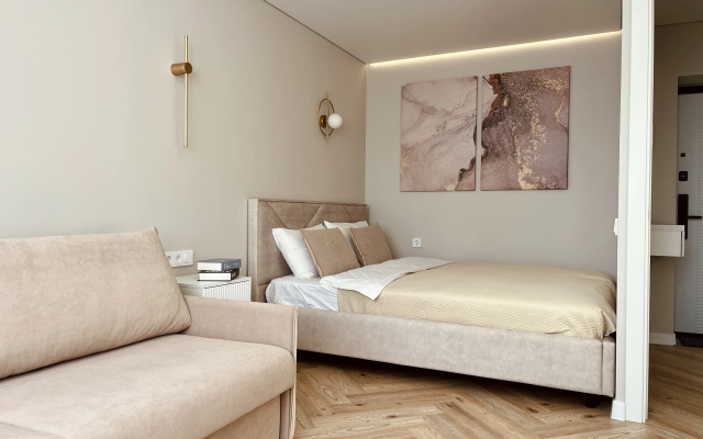 Квартира Elegant Apartment