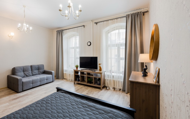 Апартаменты SbpStay Набережная Канала Грибоедова 85