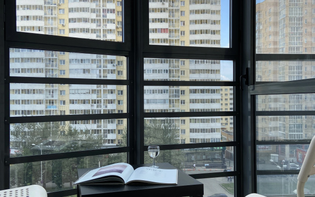 Апартаменты Apartanik