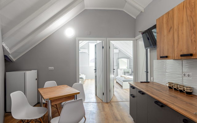 Anastasiya Guest house