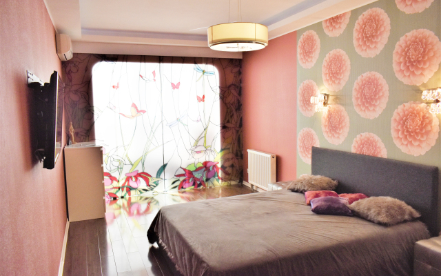 V Zhk Elit-1 Apartments