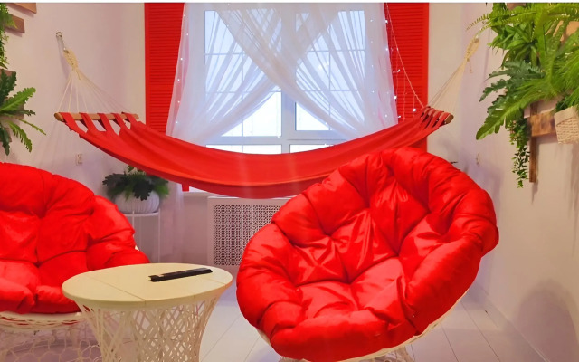 Квартира Люкс для Двоих