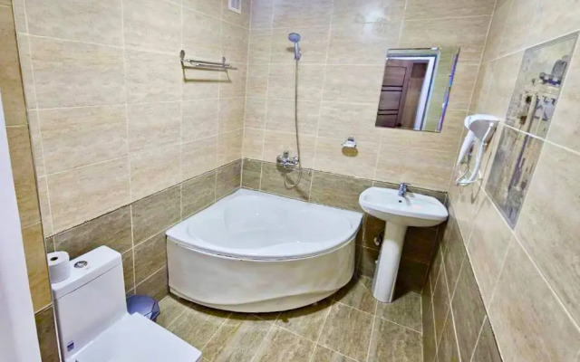 Hotel Sokin Palace