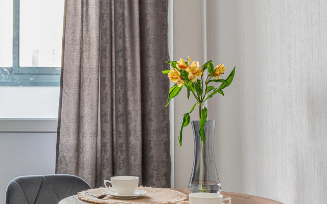 Квартира Стильная и Дерзкая