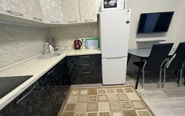 Квартира однaкомнатнaя мкрн. Мамайка