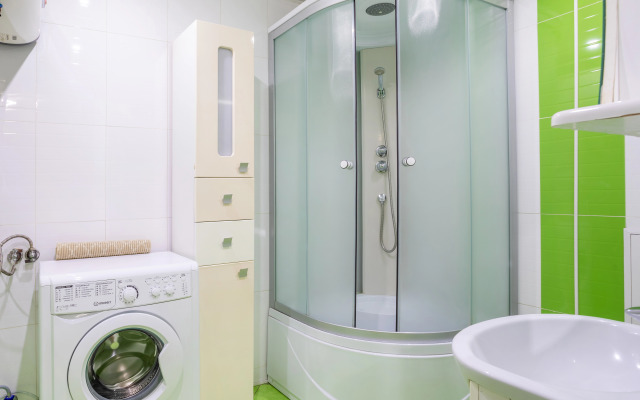 NOVA ulica Tigrovaya, d. 26 Apartments