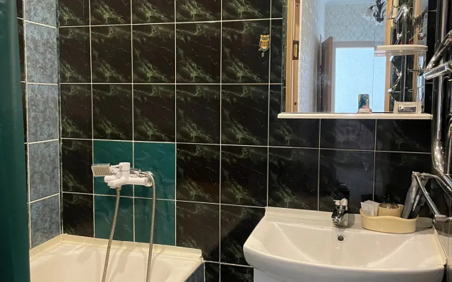 Квартира на Эпроновской