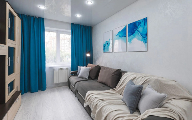 Апартаменты Пять Звёзд Сибирь