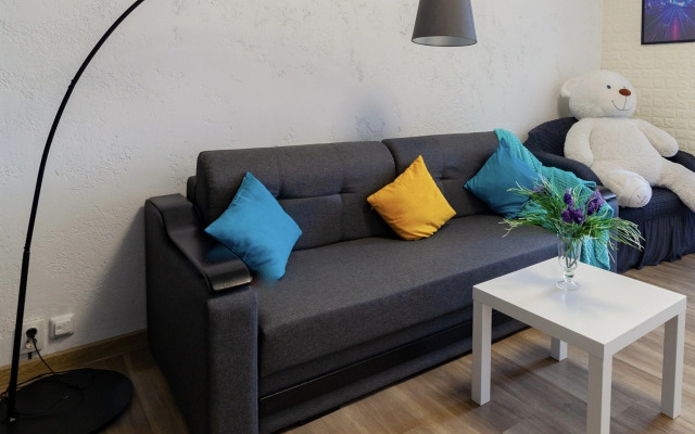 Апартаменты Nebo-VL 7