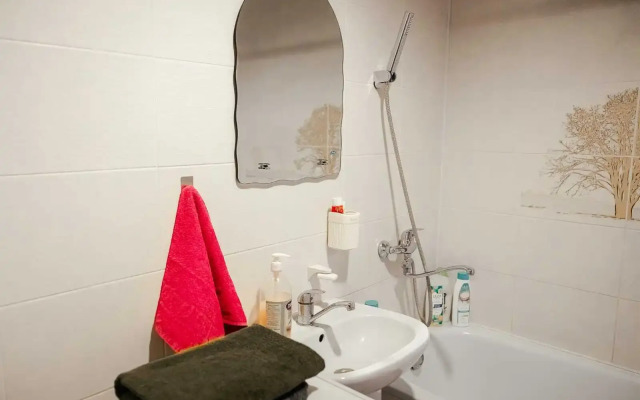 Na Ulitse Zakharova 24 Apartments