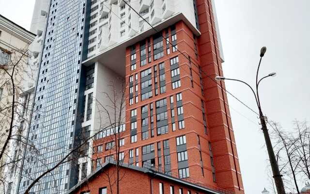 Квартира White Mill