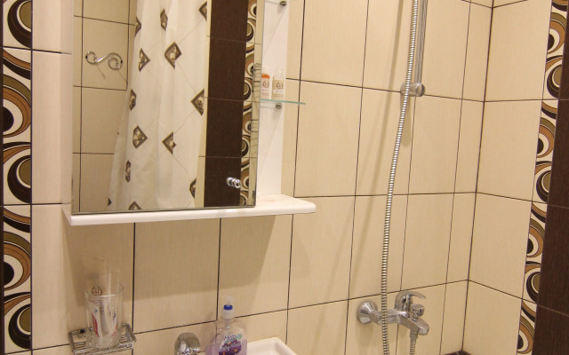 Квартира на Проспекте Героев 22