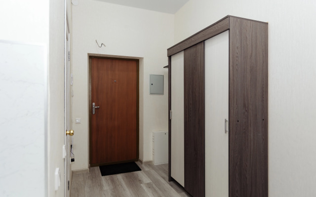 Apartamenty Vozle Pamyatnika Salavatu Yulaevu Apartments