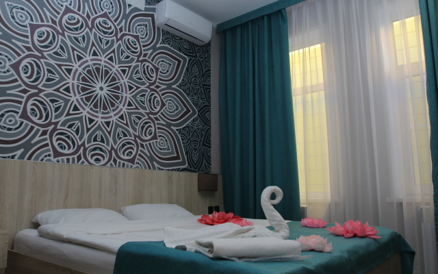 Altyn Shatyr Hotel