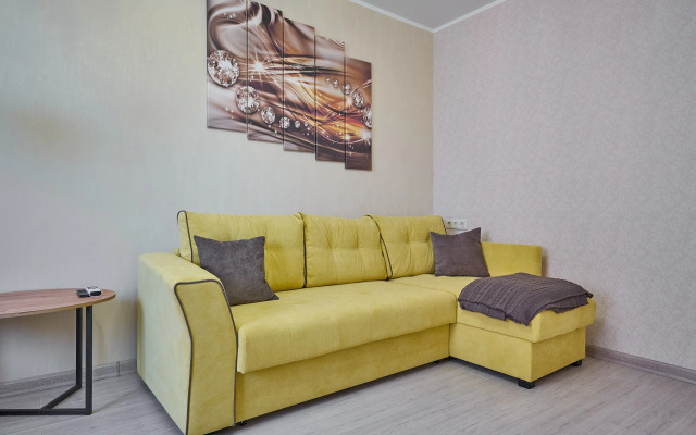 Квартира ПосуткаРу Г Сарабеева 9 парк Краснодар им Галицкого