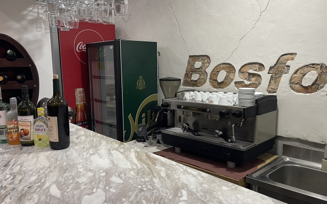 Bosfor Hotel