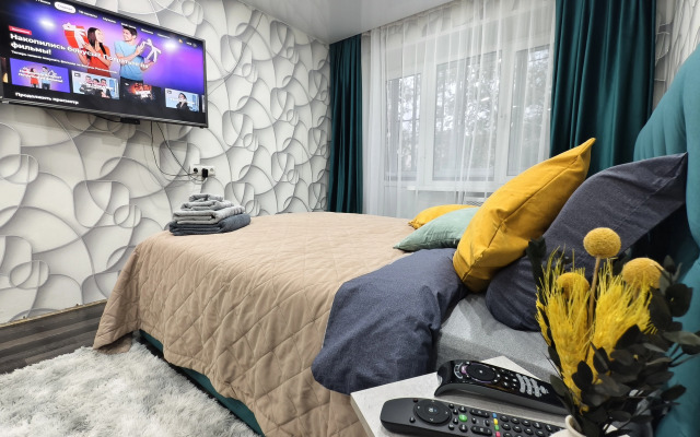 Квартира Уютная в Центре Города ул. Лейтенанта Шмидта 2