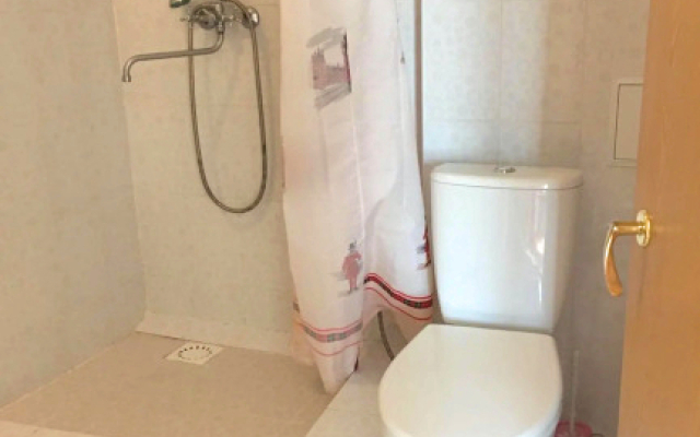 Argo Guest house