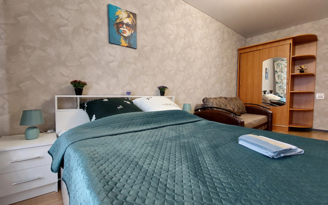 Квартира Будь как дома Уфа