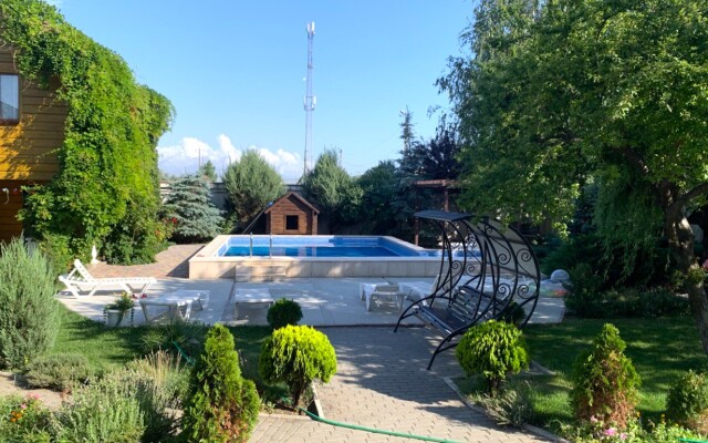 Olga Hotel