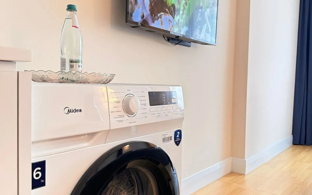 Апартаменты Orbi D 1321