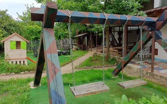 Mariya Guest House