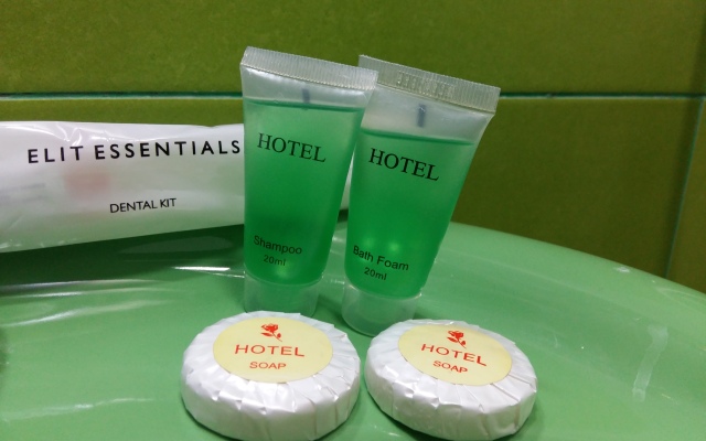 Come In Hotel