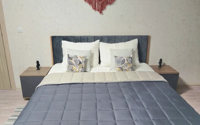 Квартира на 75 лет победы 26 корпус 1